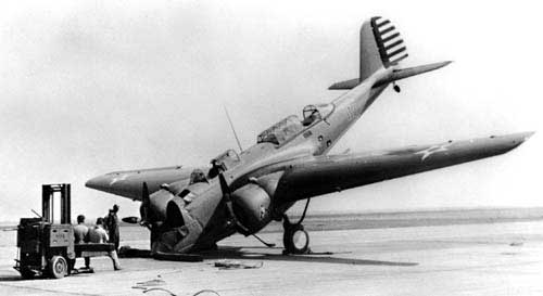 Martin B-10 Medium Bomber | Aircraft