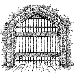 the Portcullus