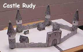 Castle Rudy