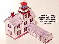 Yaquina Bay Light House-image2