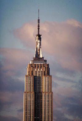 King Kong - Shaft King Kong - Shaft